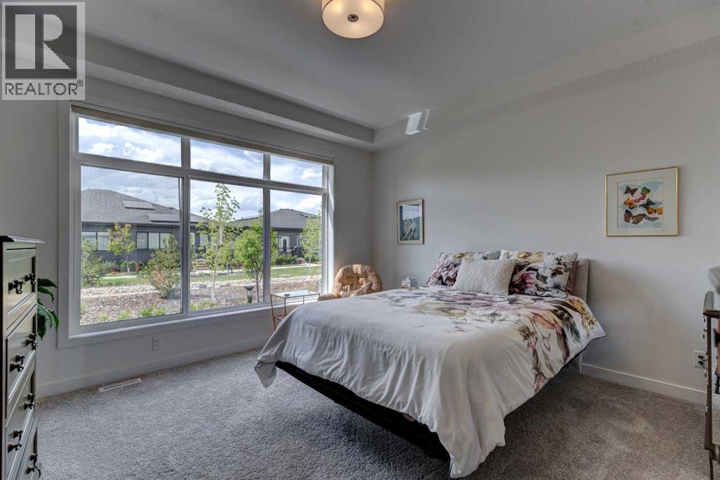 Single Family House for Sale in  Marina Cove SE Mahogany Calgary 