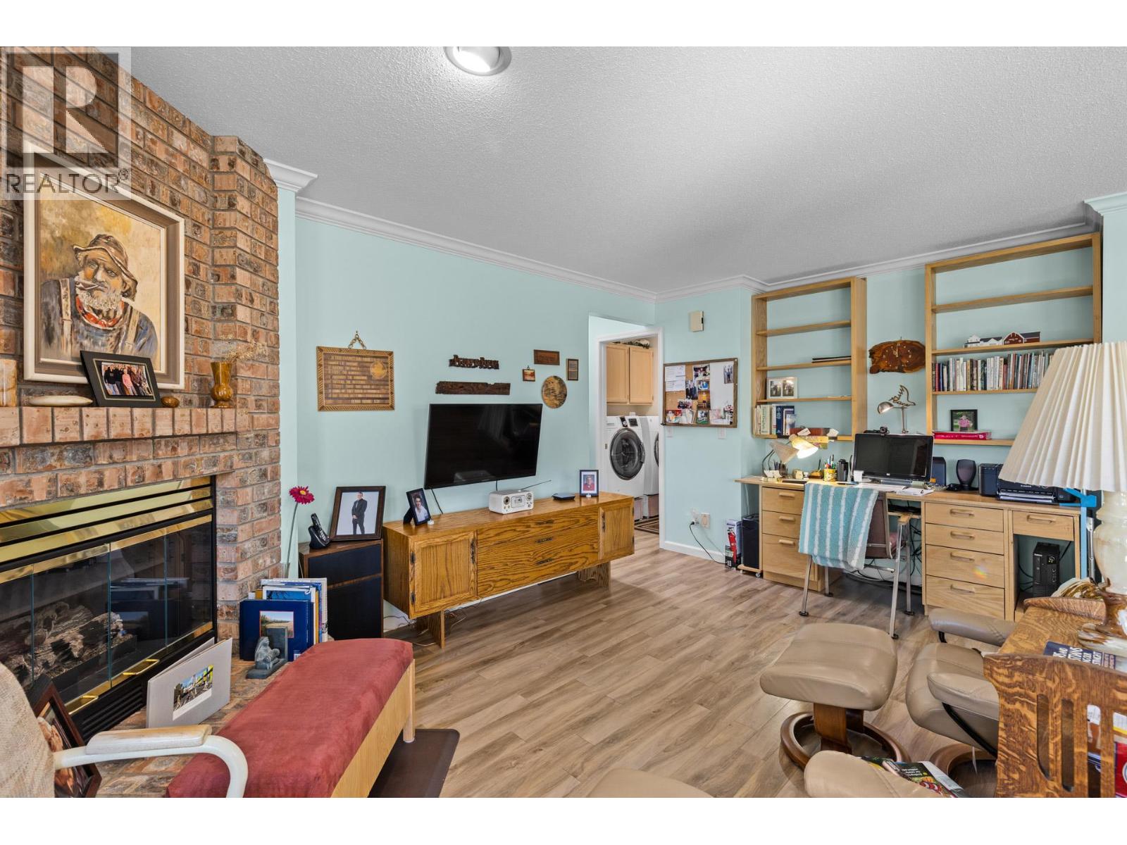 112 1201 Cameron Avenue, Kelowna