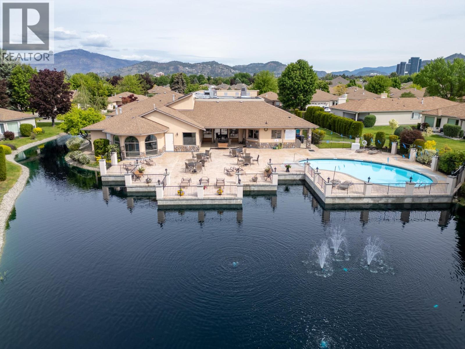 112 1201 Cameron Avenue, Kelowna