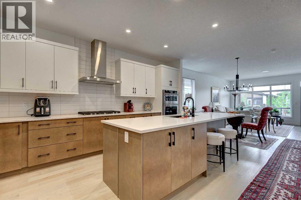 Single Family House for Sale in  Marina Cove SE Mahogany Calgary 