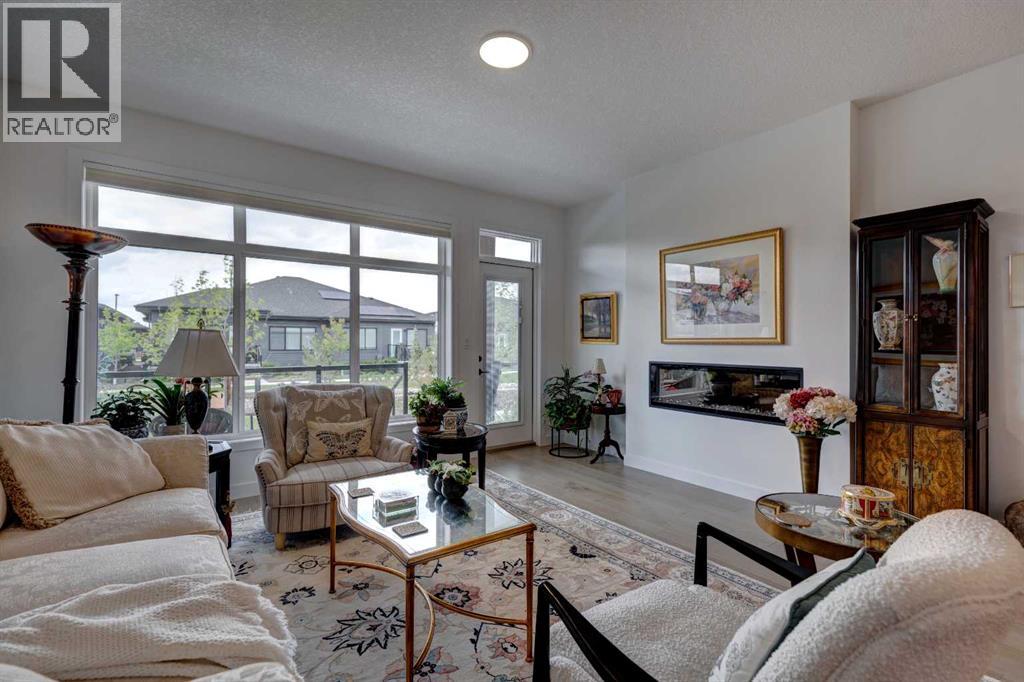 Single Family House for Sale in  Marina Cove SE Mahogany Calgary 