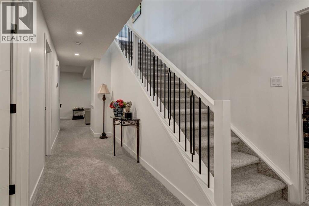 Single Family House for Sale in  Marina Cove SE Mahogany Calgary 