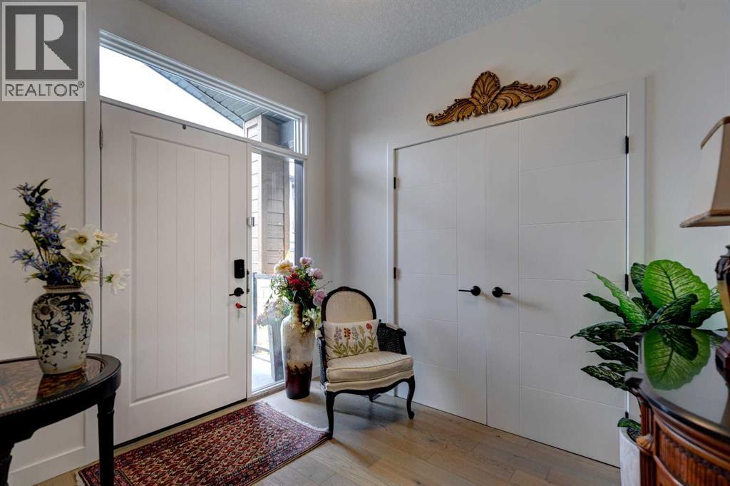 Single Family House for Sale in  Marina Cove SE Mahogany Calgary 
