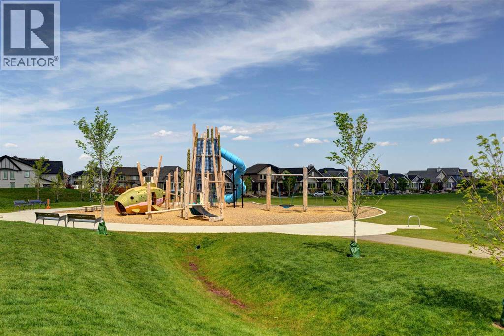 Single Family House for Sale in  Marina Cove SE Mahogany Calgary 