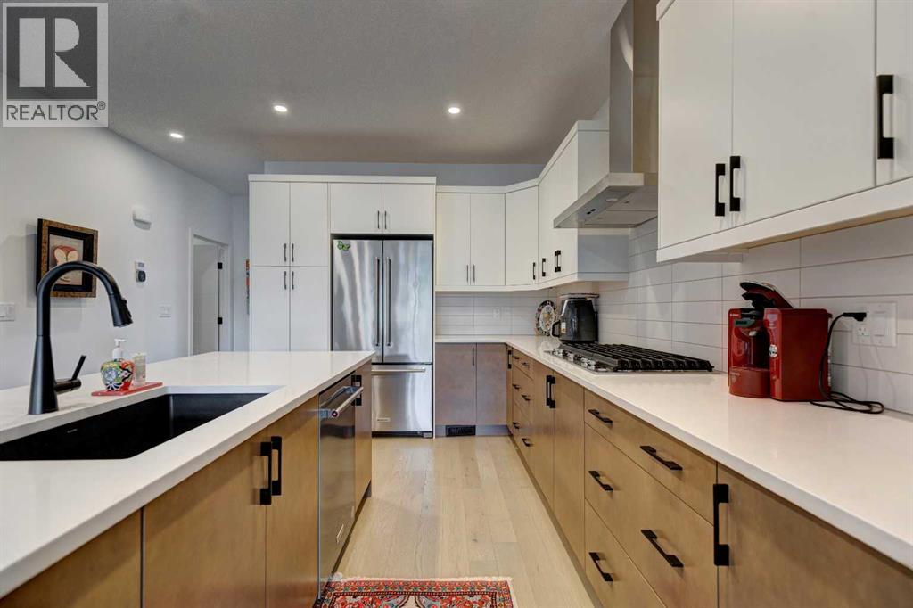 Single Family House for Sale in  Marina Cove SE Mahogany Calgary 