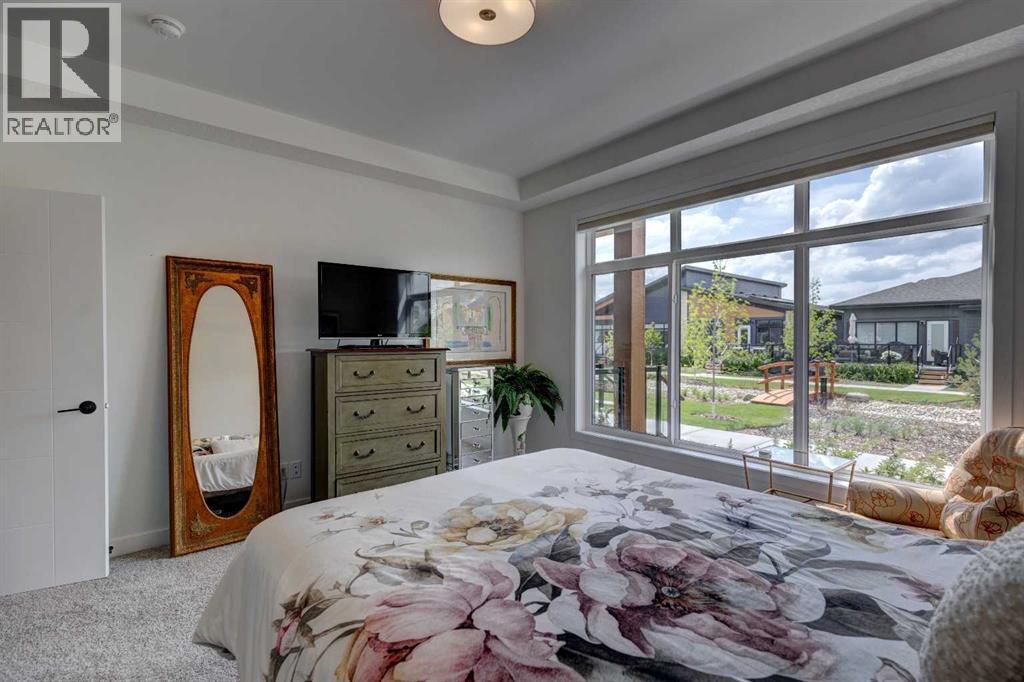 Single Family House for Sale in  Marina Cove SE Mahogany Calgary 