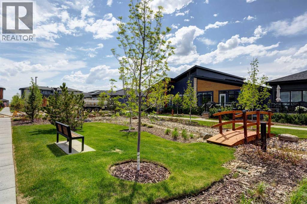 Single Family House for Sale in  Marina Cove SE Mahogany Calgary 