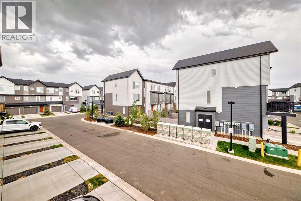 Single Family House for Sale in  Skyview Ranch Avenue NE Skyview Ranch Calgary 