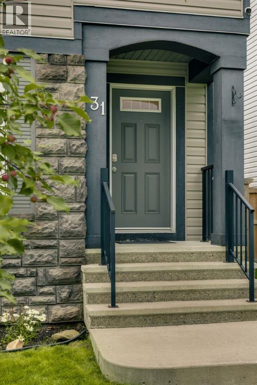 Single Family House for Sale in  Walden Road SE Walden Calgary 