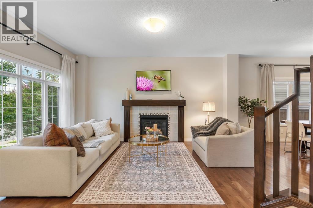 Single Family House for Sale in  Walden Road SE Walden Calgary 