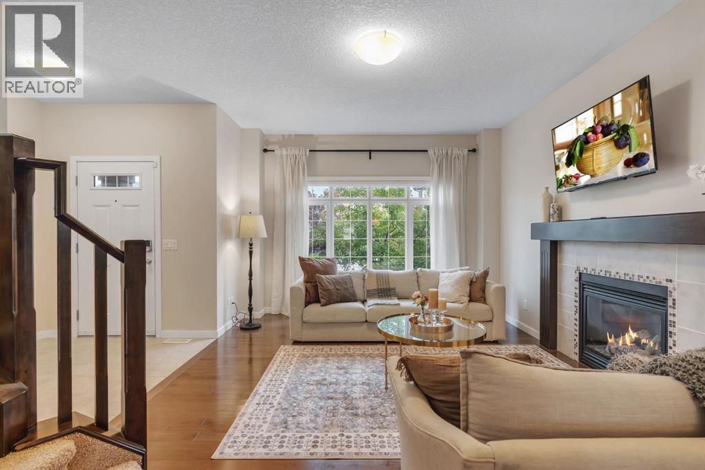 Single Family House for Sale in  Walden Road SE Walden Calgary 