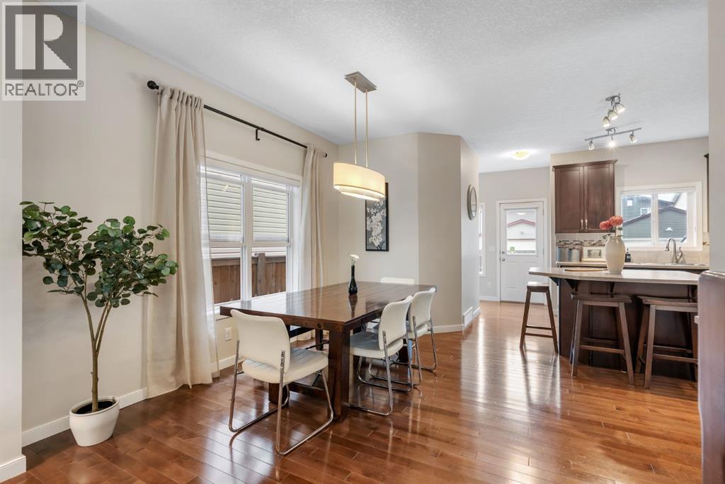 Single Family House for Sale in  Walden Road SE Walden Calgary 