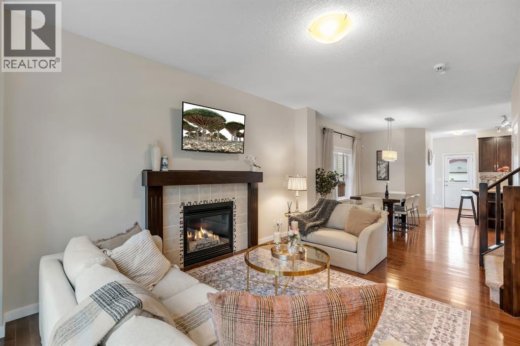 Single Family House for Sale in  Walden Road SE Walden Calgary 