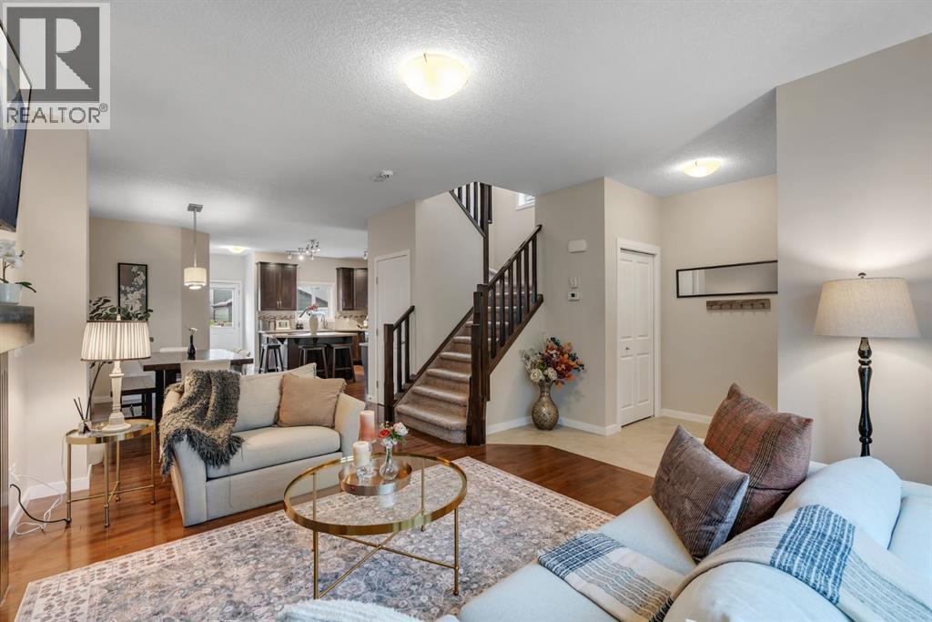 Single Family House for Sale in  Walden Road SE Walden Calgary 