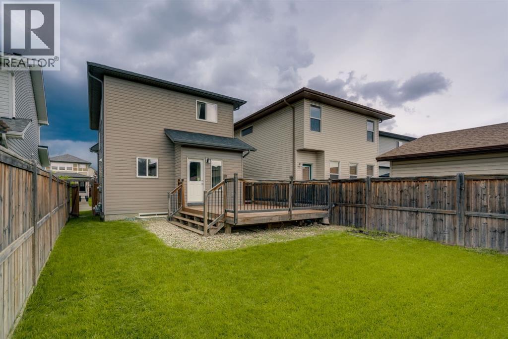 Single Family House for Sale in  Walden Road SE Walden Calgary 