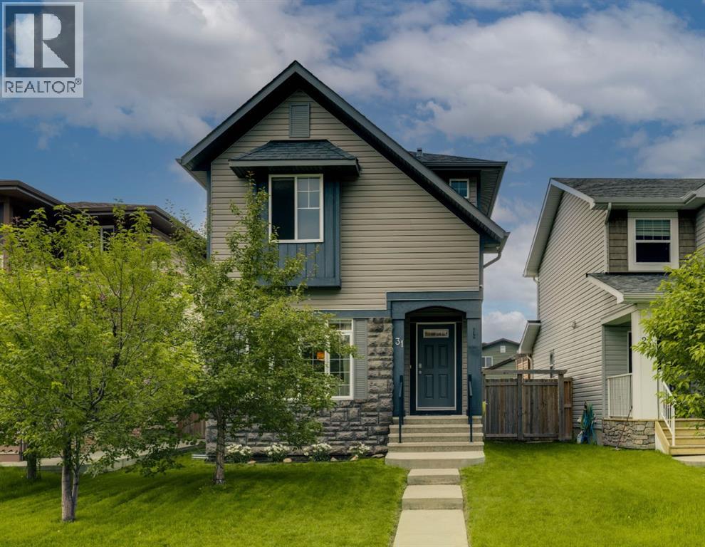 Single Family House for Sale in  Walden Road SE Walden Calgary 
