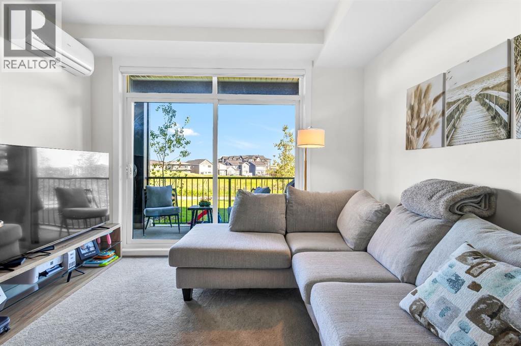 106, 50 Sage Hill  NW, Calgary, Alberta