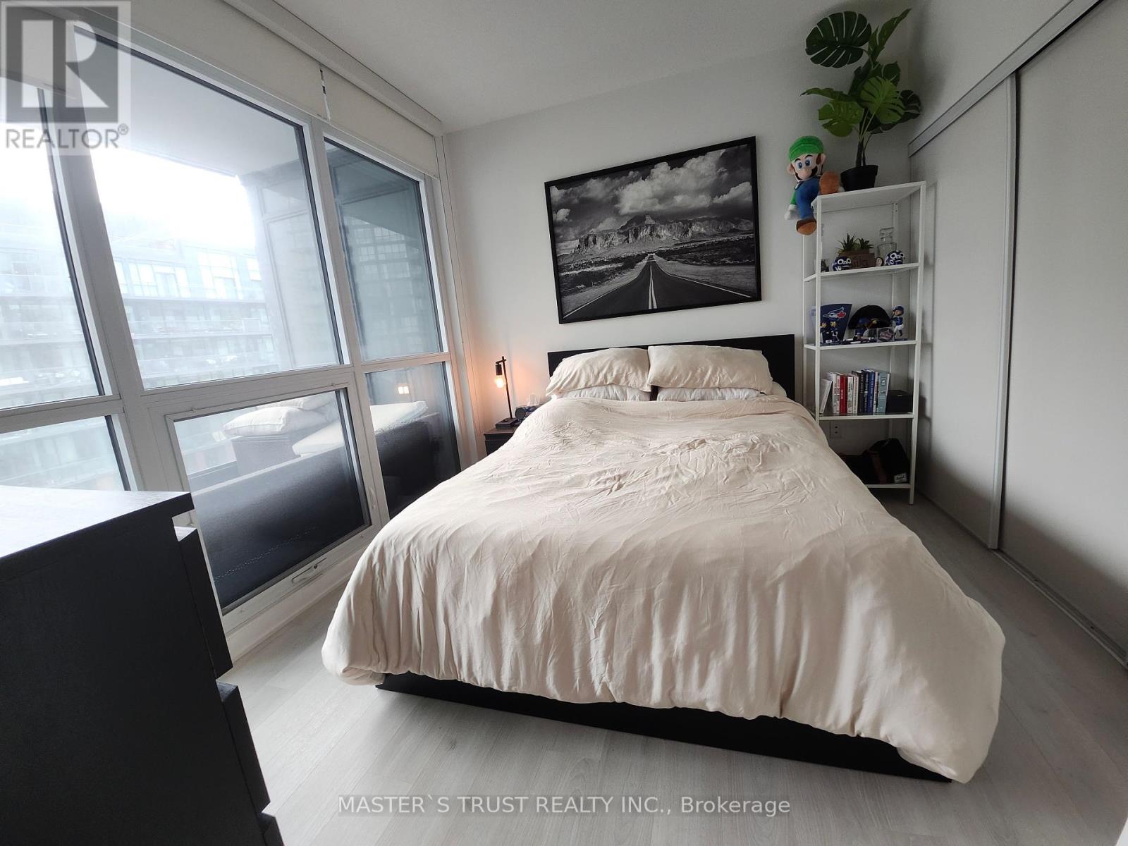 Photo 19 of 1112 80 Queens Wharf Road, Toronto ON