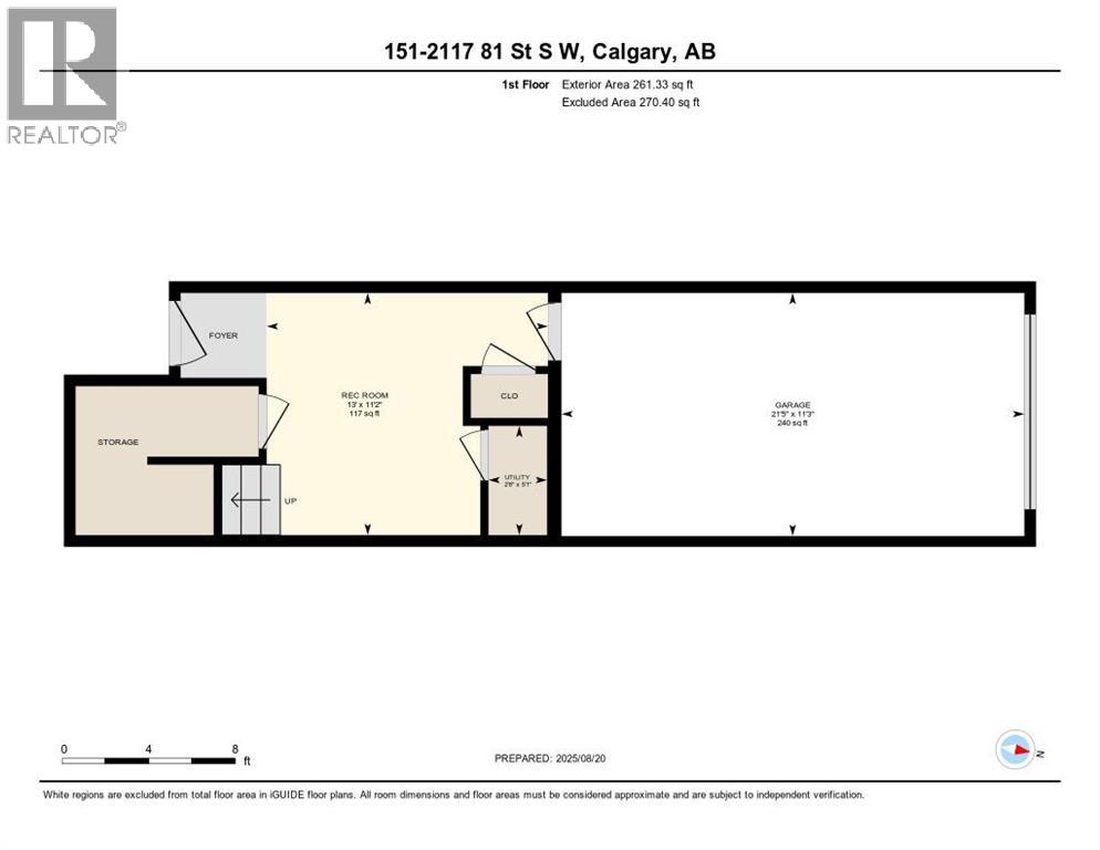 Single Family House for Sale in   St Street SW Springbank Hill Calgary 