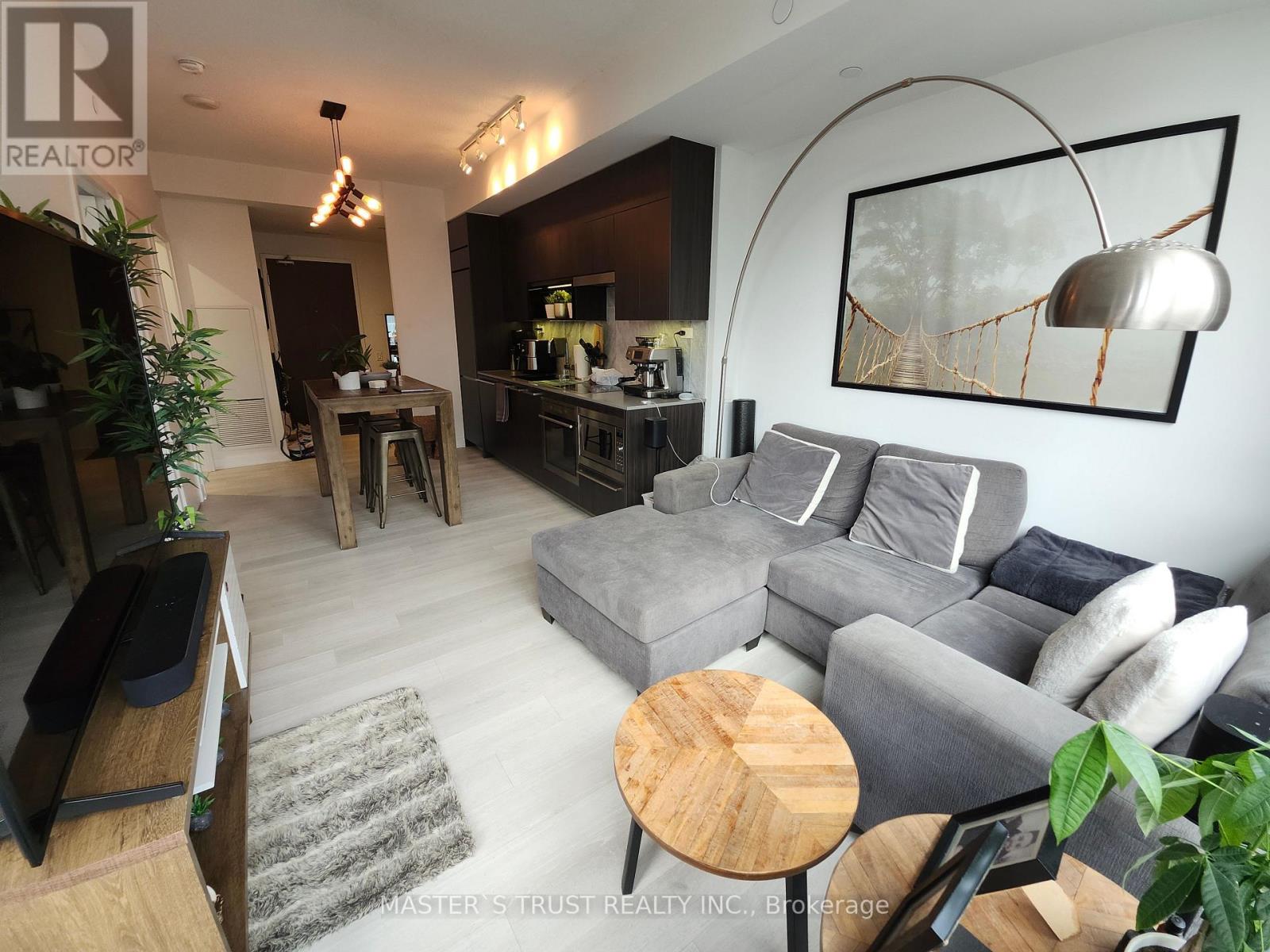 Photo 14 of 1112 80 Queens Wharf Road, Toronto ON