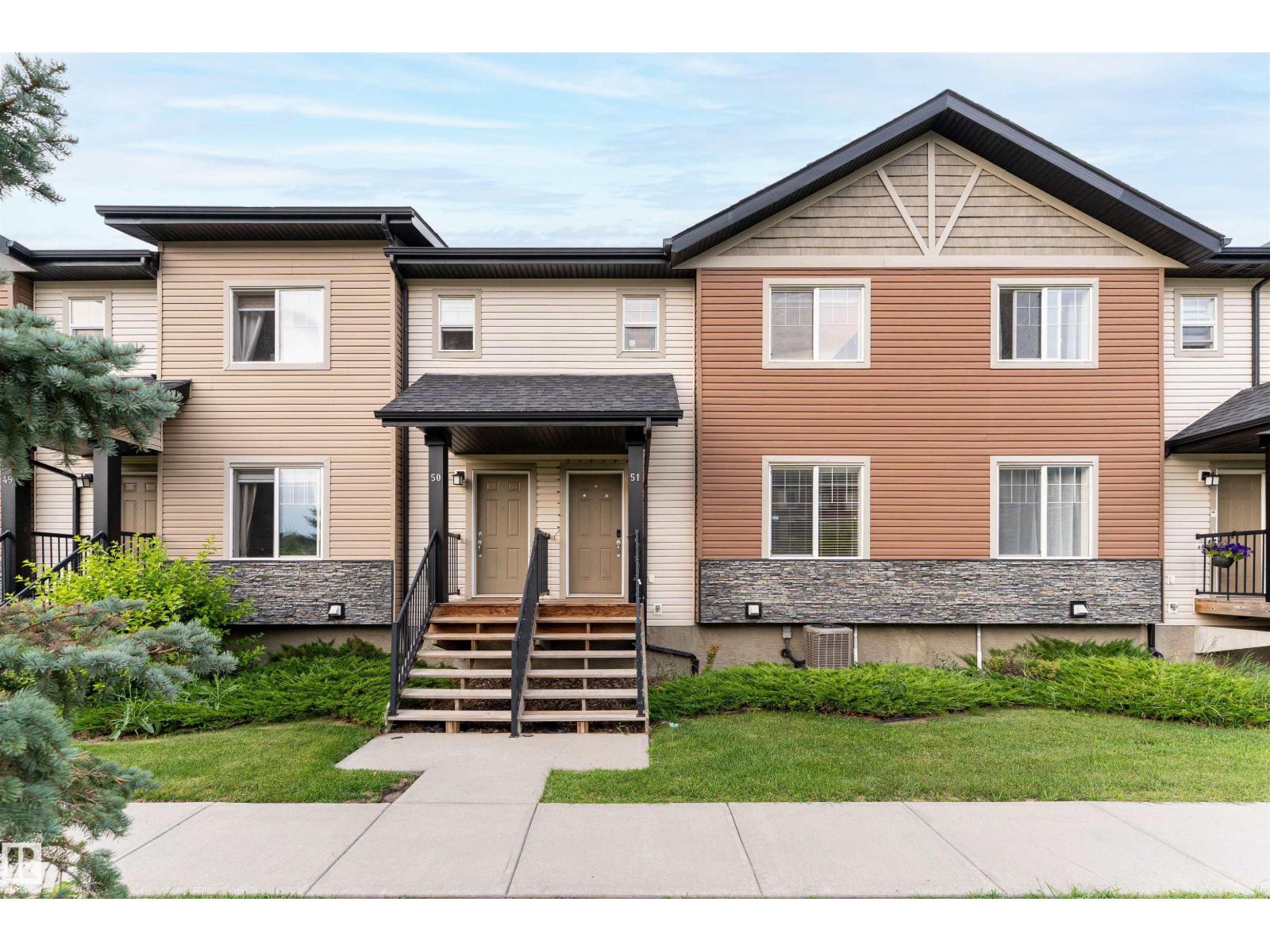 Photo 1 of 51 12004 22 Av Sw, Edmonton AB