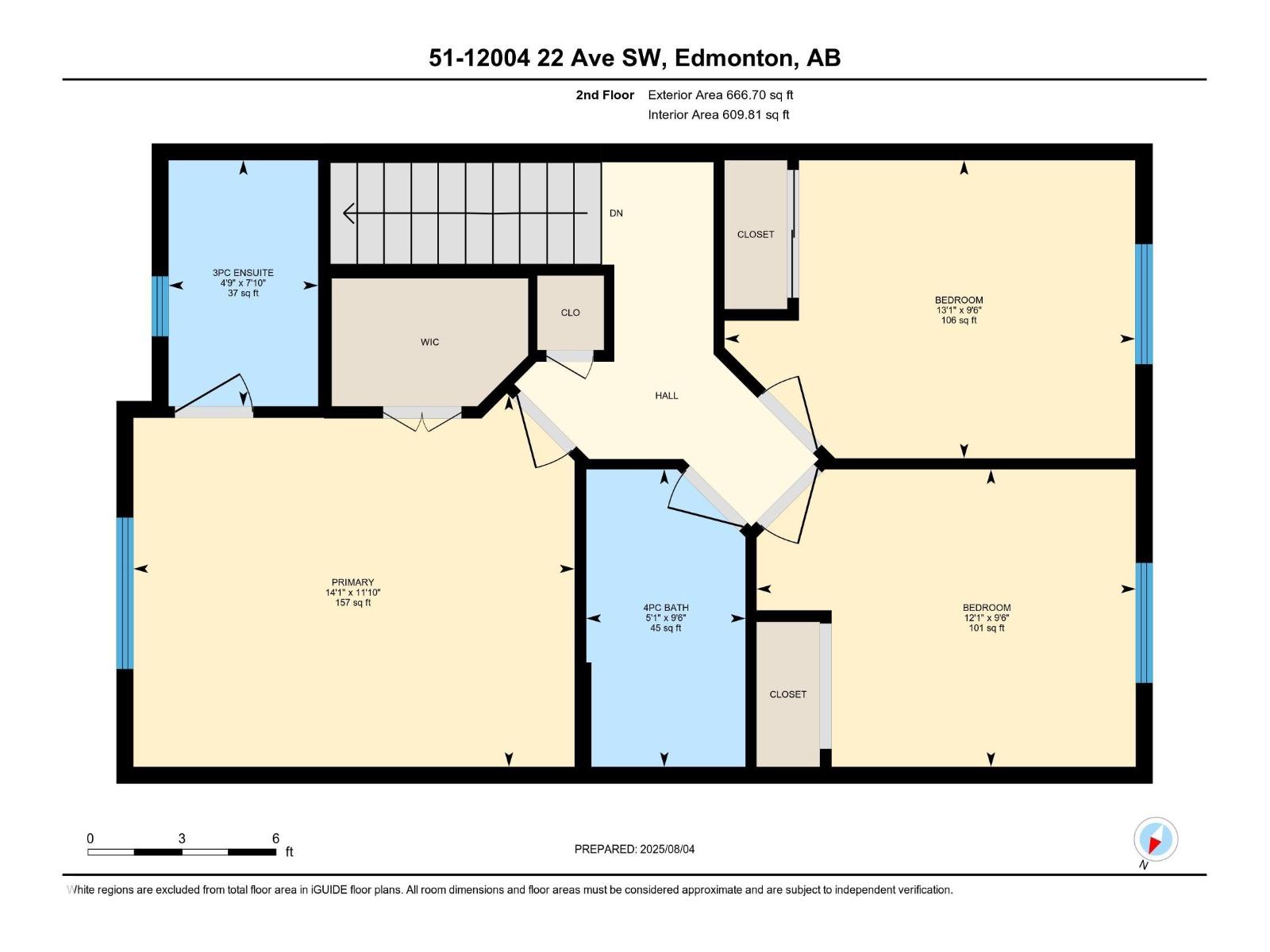 Photo 49 of 51 12004 22 Av Sw, Edmonton AB