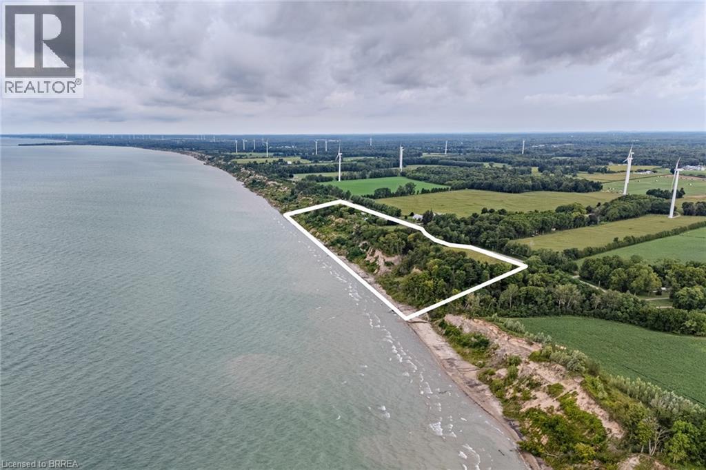 Photo 1 of 80 Lakeshore Road, Port Burwell ON