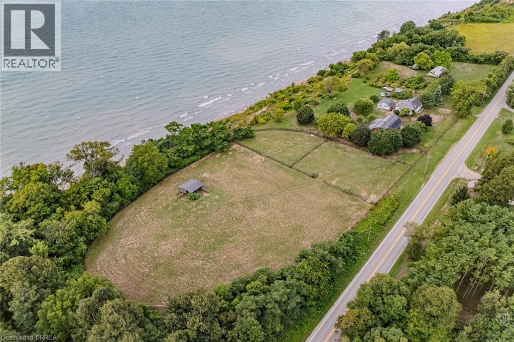 Photo 11 of 80 Lakeshore Road, Port Burwell ON