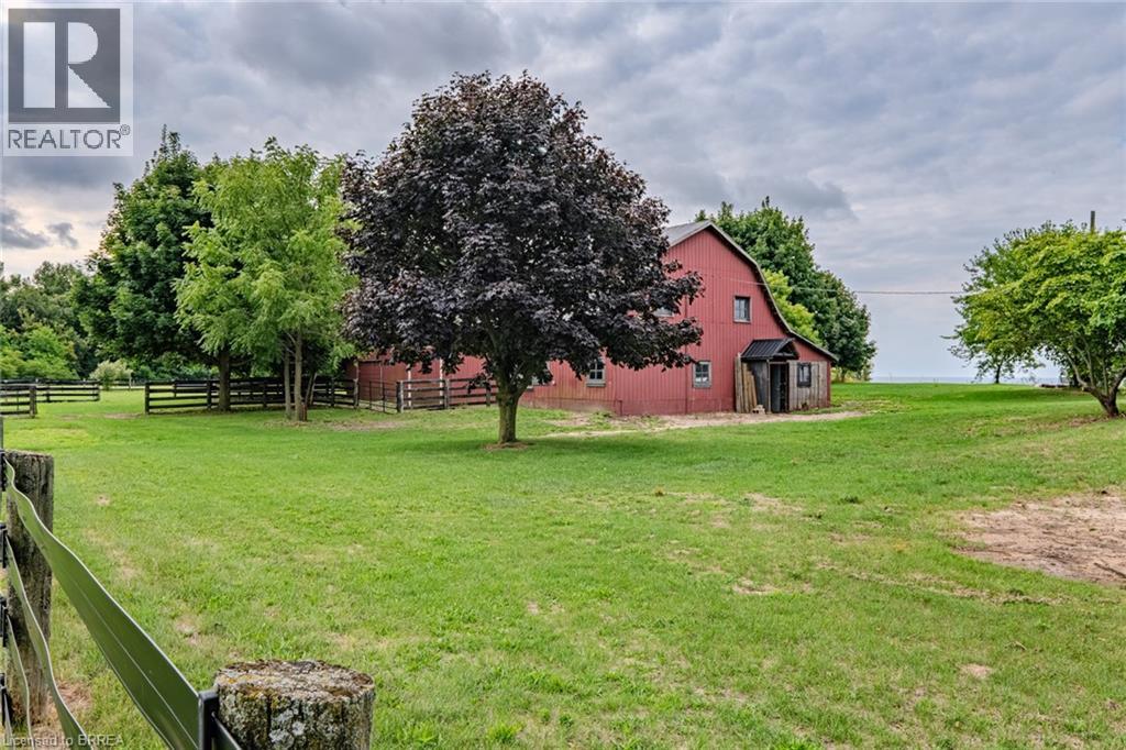 Photo 16 of 80 Lakeshore Road, Port Burwell ON