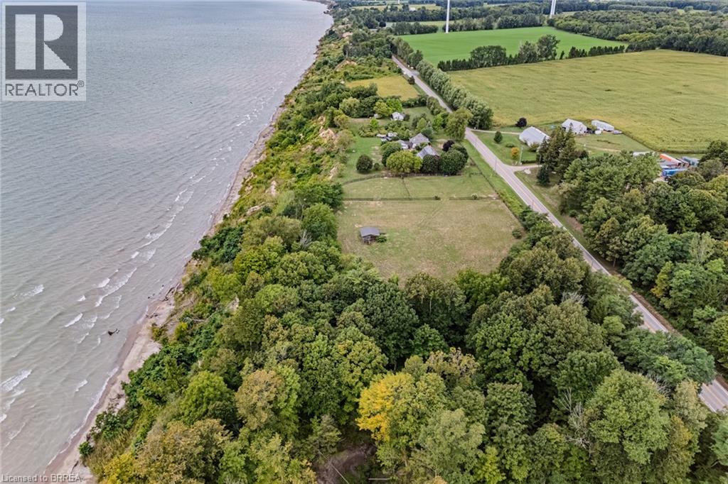 Photo 6 of 80 Lakeshore Road, Port Burwell ON