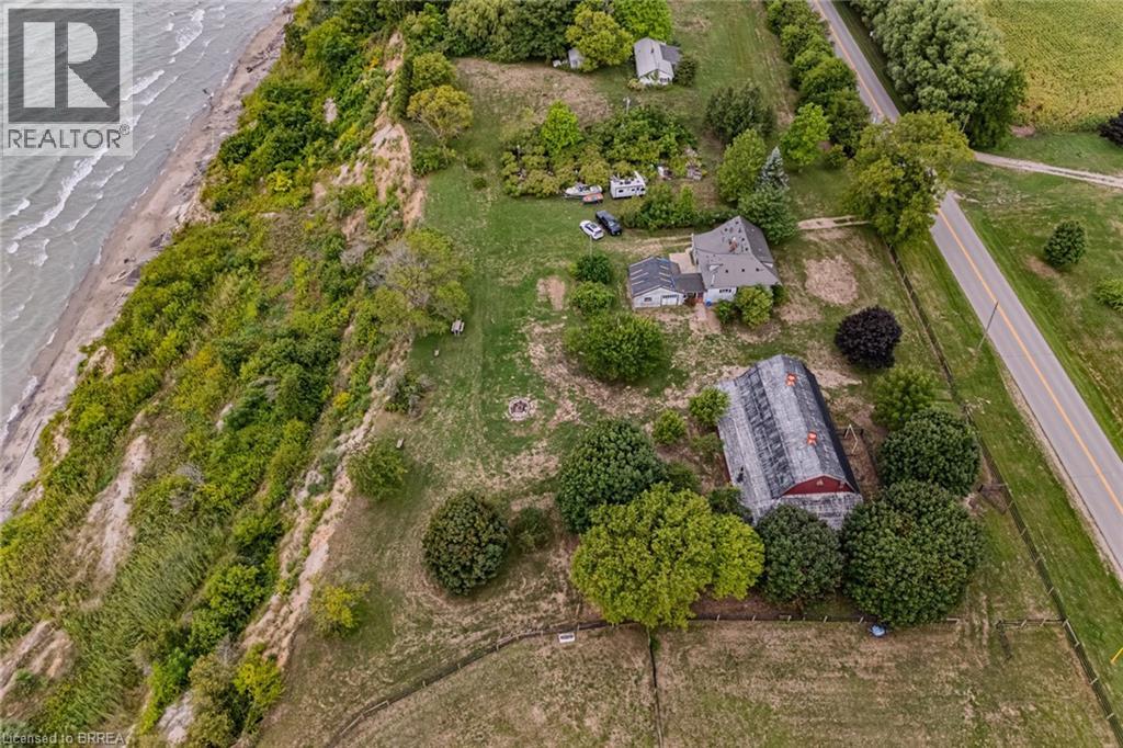 Photo 8 of 80 Lakeshore Road, Port Burwell ON