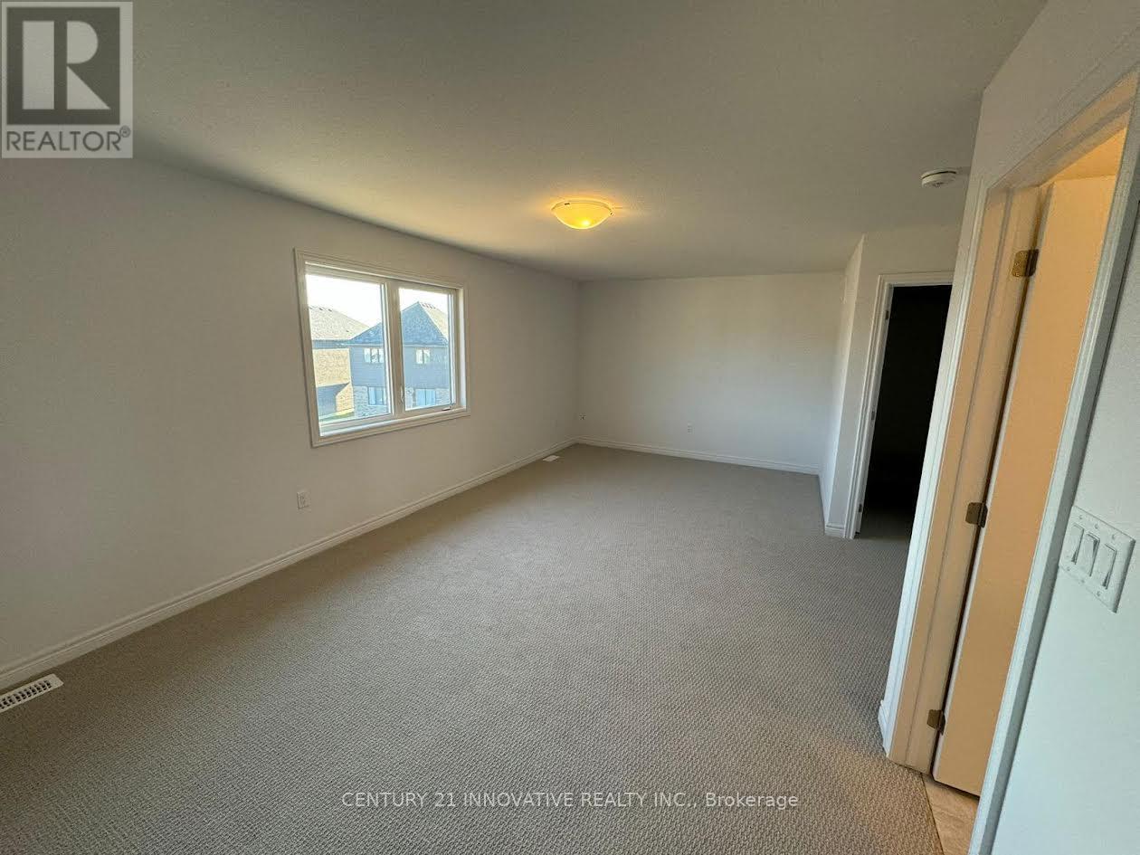 Photo 15 of 15 448 Blackburn Drive, Brantford ON