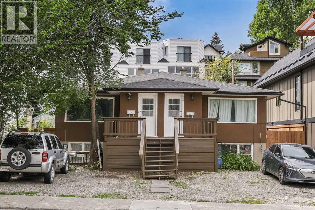 2311 16 Street SW, Calgary, Alberta
