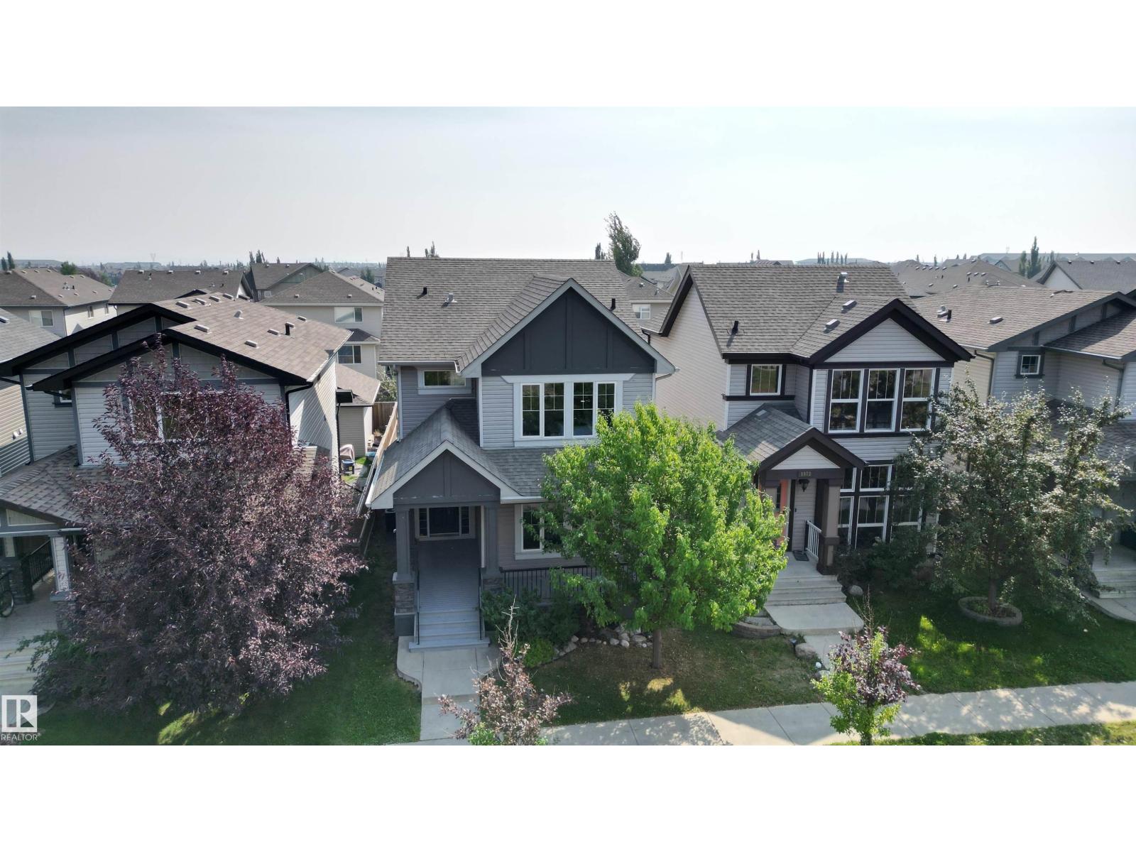 Photo 31 of 1075 Mcconachie Bv Nw, Edmonton AB