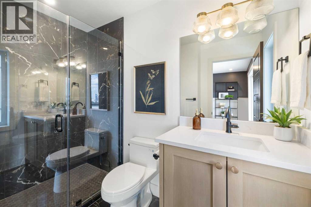 Single Family House for Sale in   Avenue SW South Calgary Calgary 