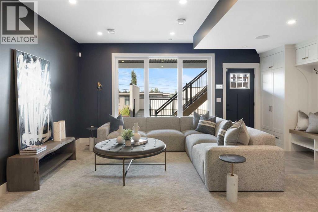 Single Family House for Sale in   Avenue SW South Calgary Calgary 