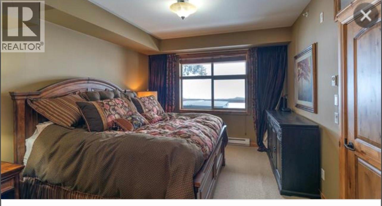 7700 Porcupine Road Unit# 606, Big White