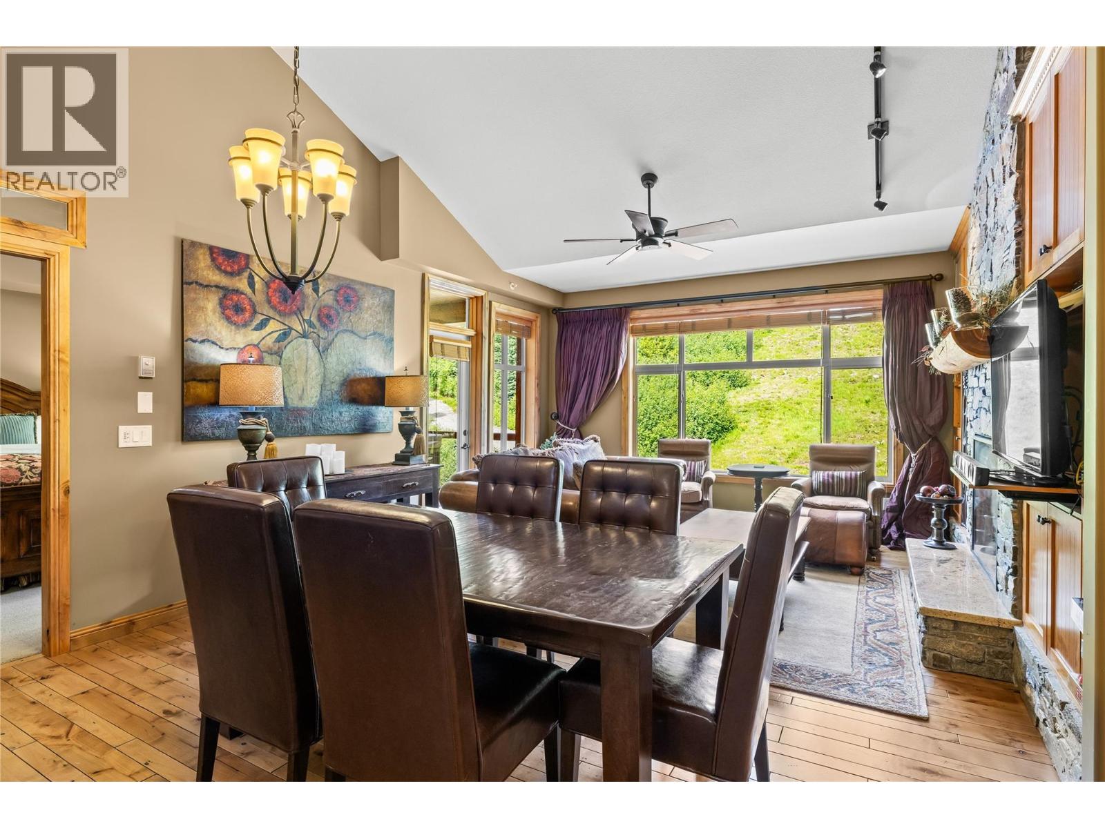 7700 Porcupine Road Unit# 606, Big White