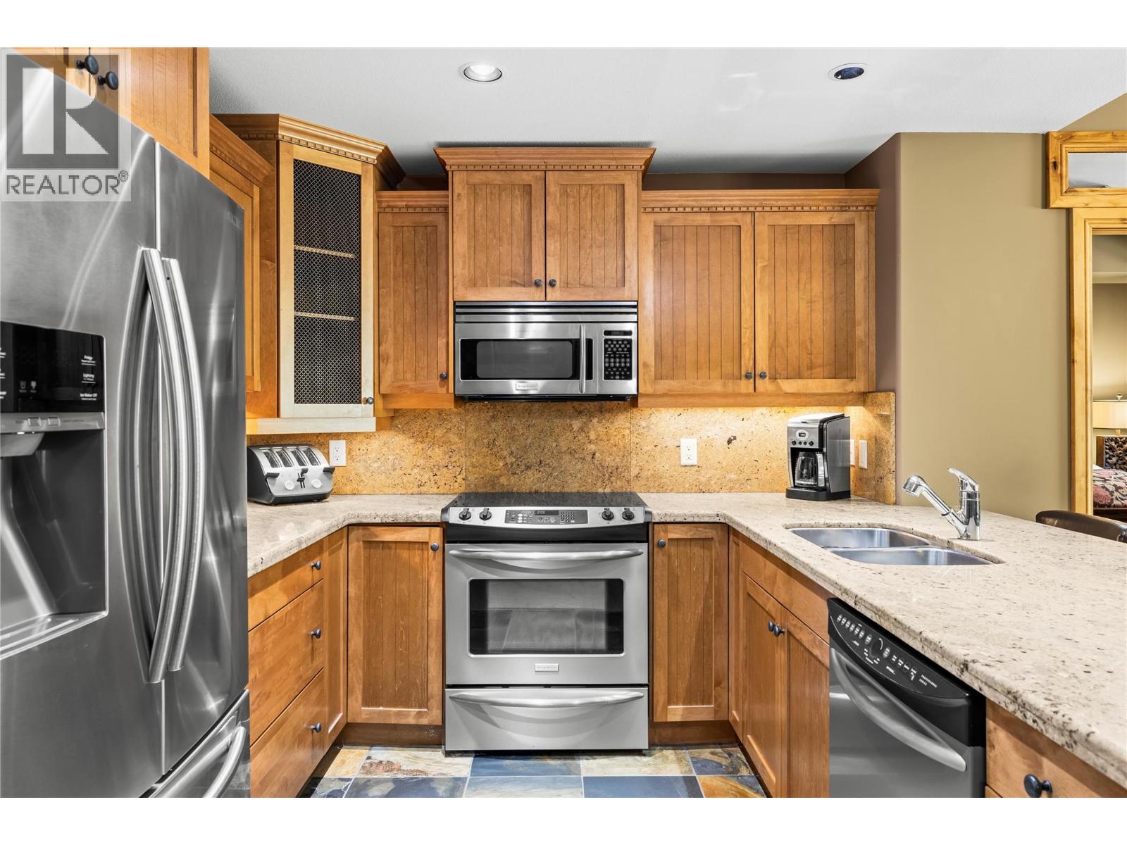 7700 Porcupine Road Unit# 606, Big White