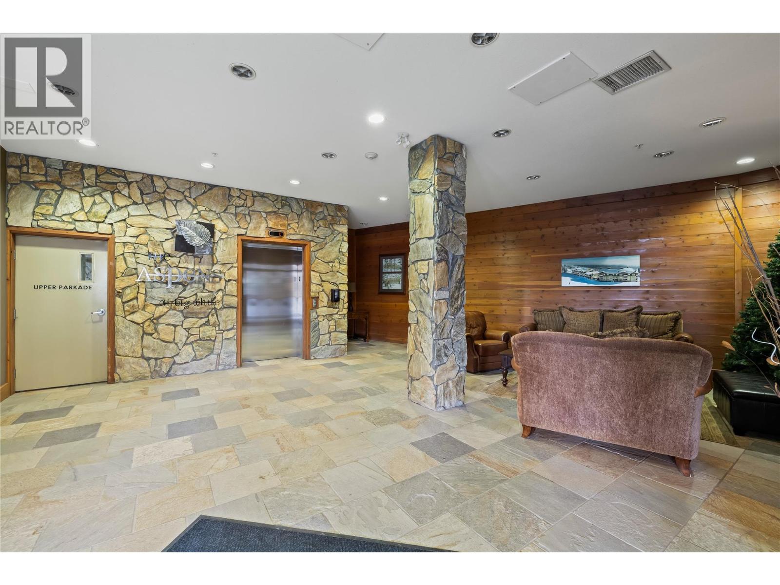 7700 Porcupine Road Unit# 606, Big White