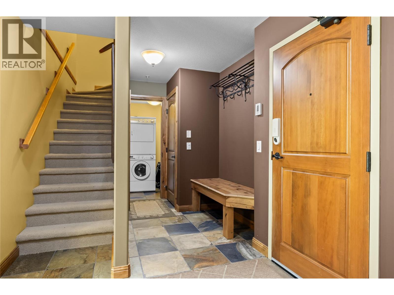 7700 Porcupine Road Unit# 606, Big White