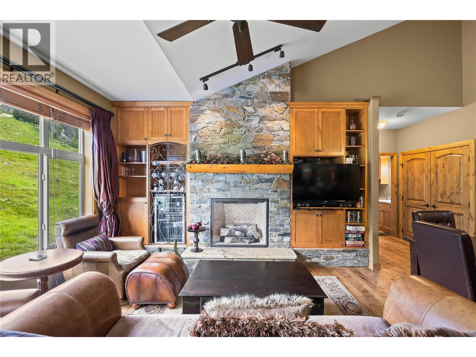7700 Porcupine Road Unit# 606, Big White
