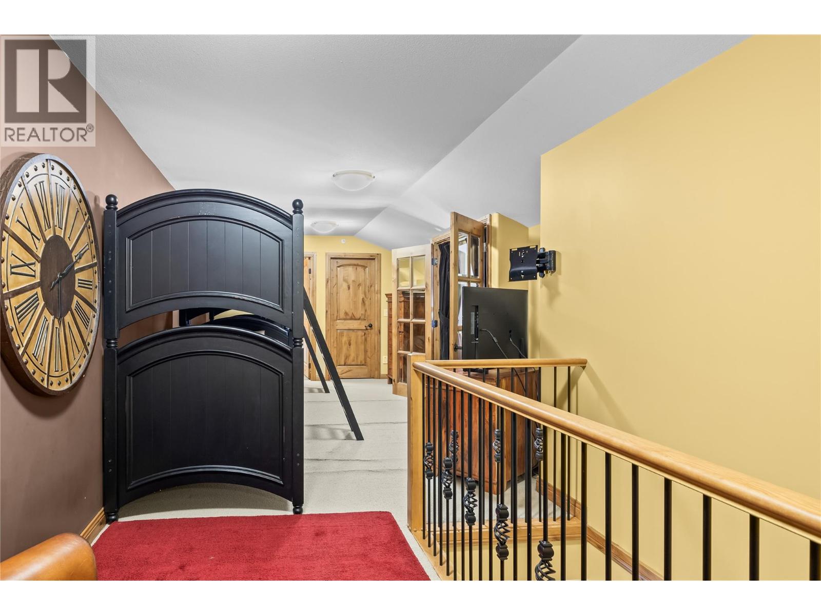 7700 Porcupine Road Unit# 606, Big White