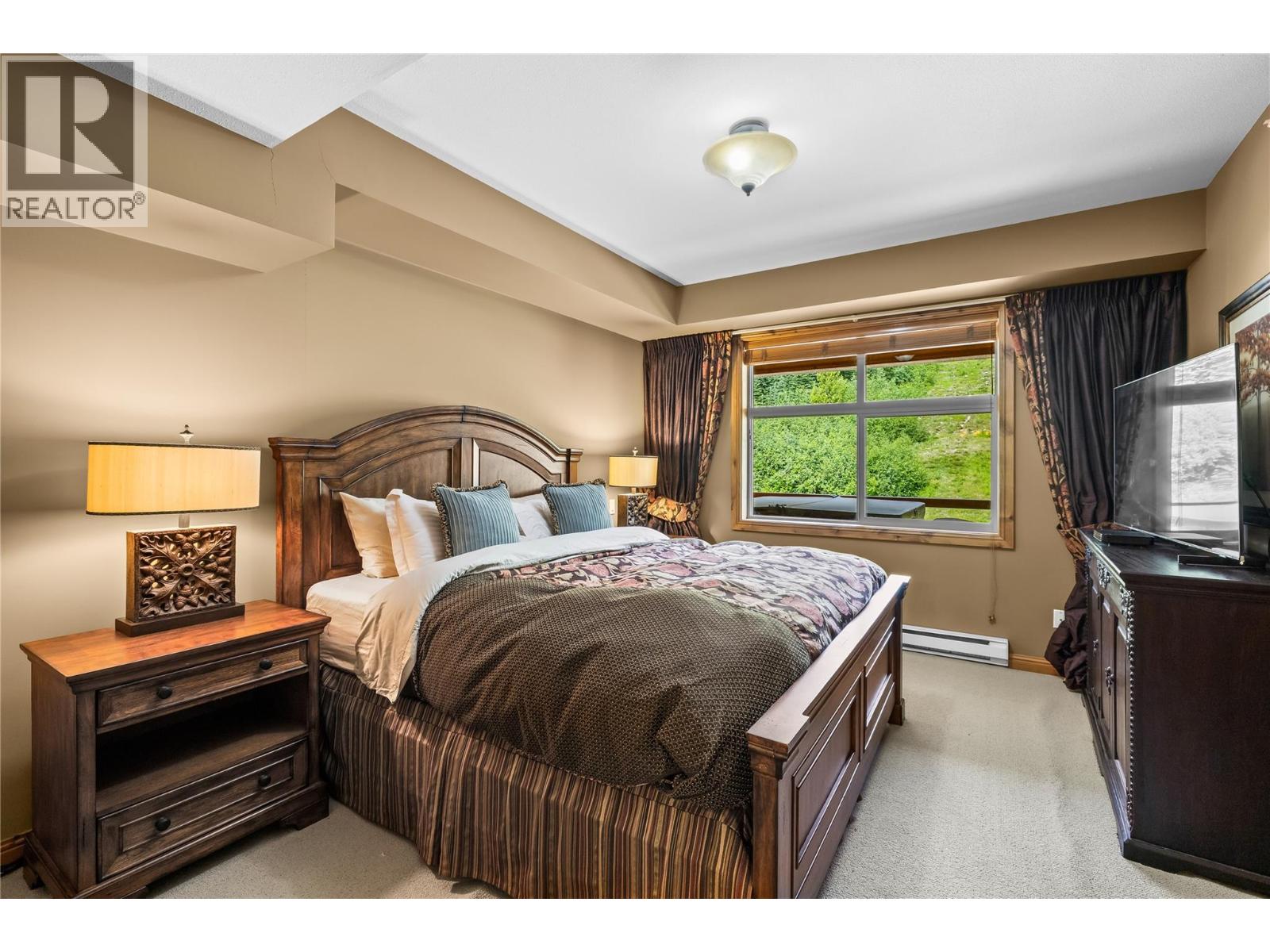 7700 Porcupine Road Unit# 606, Big White