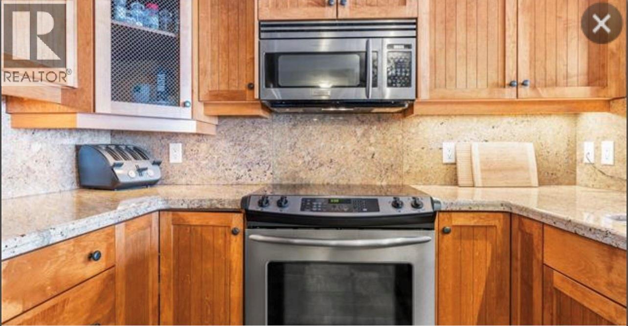 7700 Porcupine Road Unit# 606, Big White