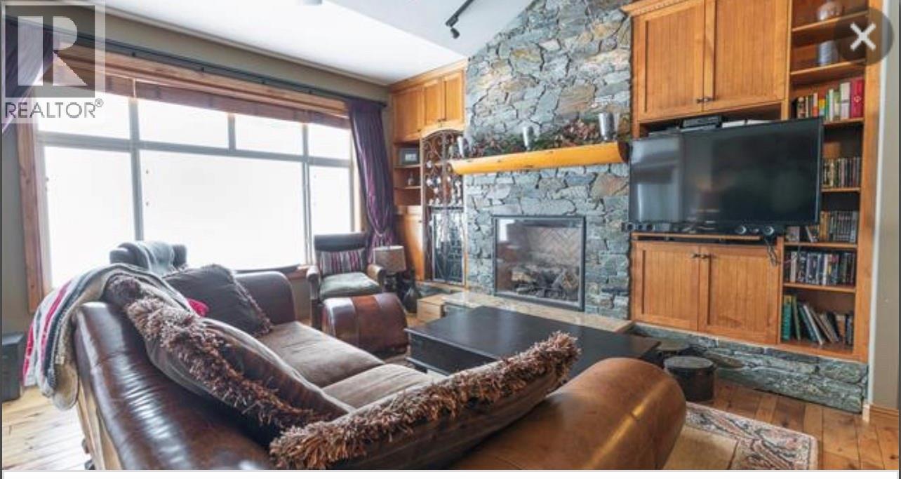7700 Porcupine Road Unit# 606, Big White