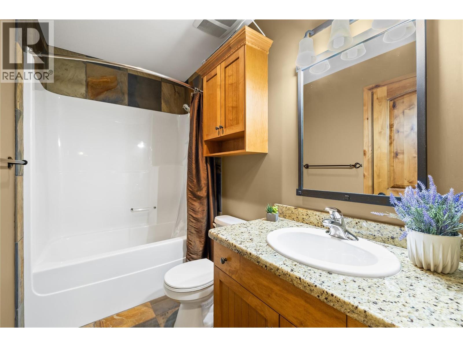 7700 Porcupine Road Unit# 606, Big White