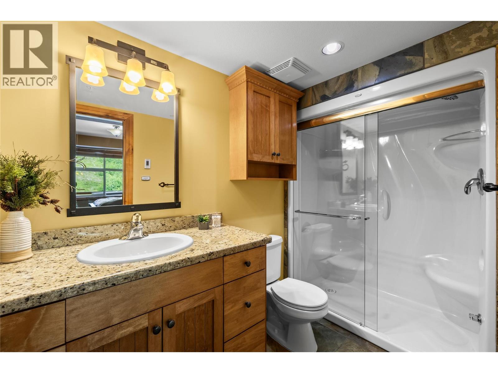 7700 Porcupine Road Unit# 606, Big White