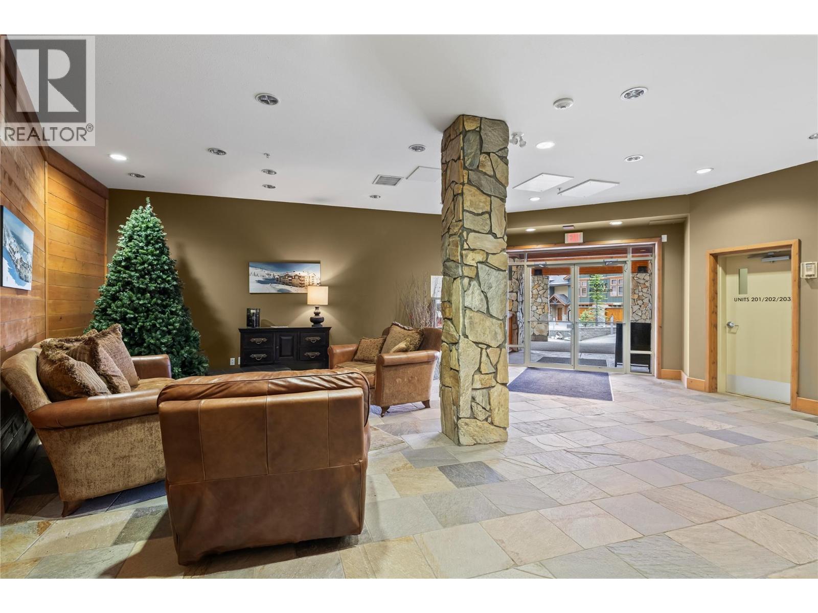 7700 Porcupine Road Unit# 606, Big White