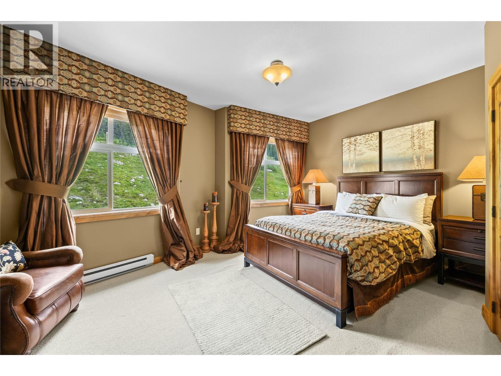 7700 Porcupine Road Unit# 606, Big White
